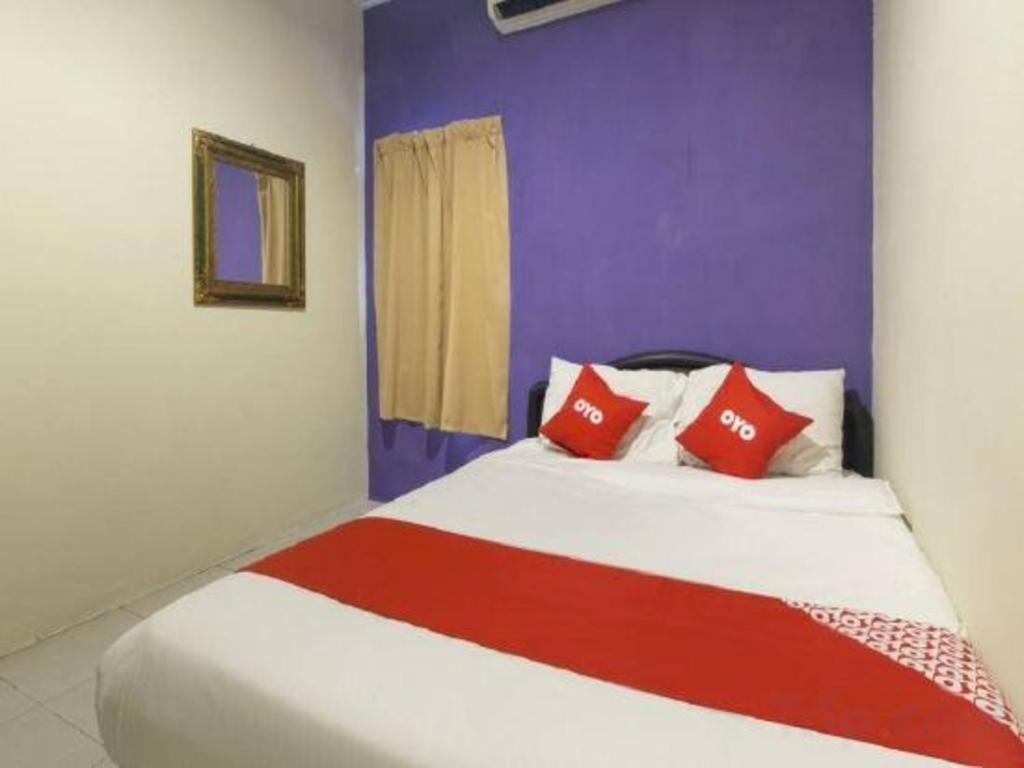 Oyo 44100 Hotel Casavilla Petaling Jaya Exterior foto
